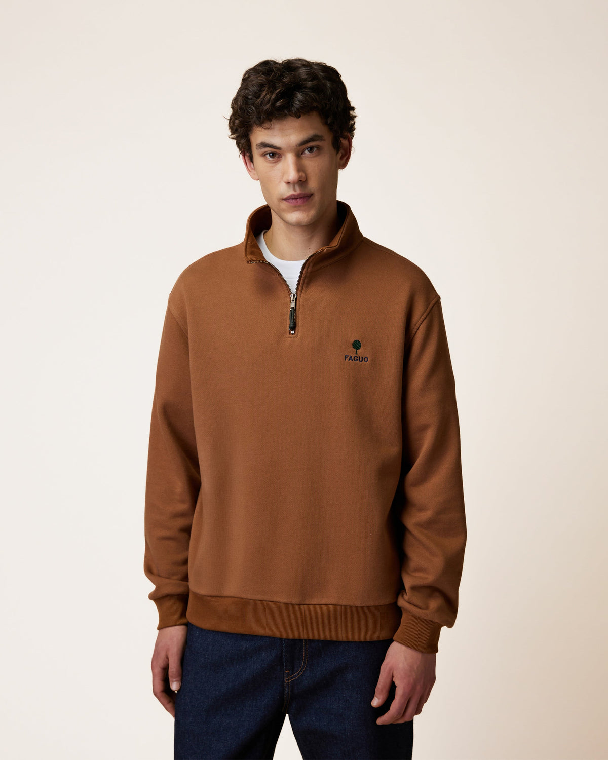 Sweat AMBOISE - 7