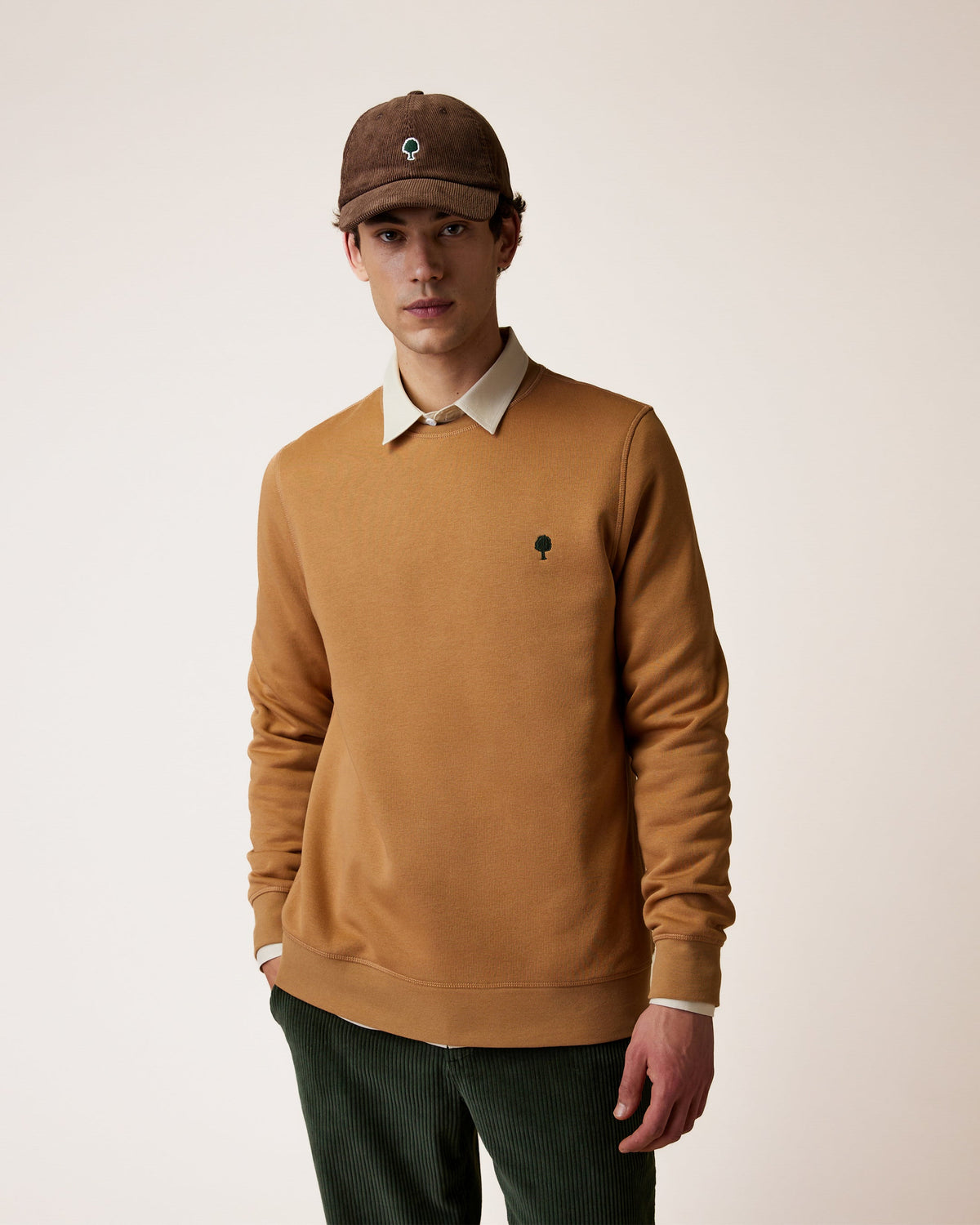 Sweat DONZY - 11