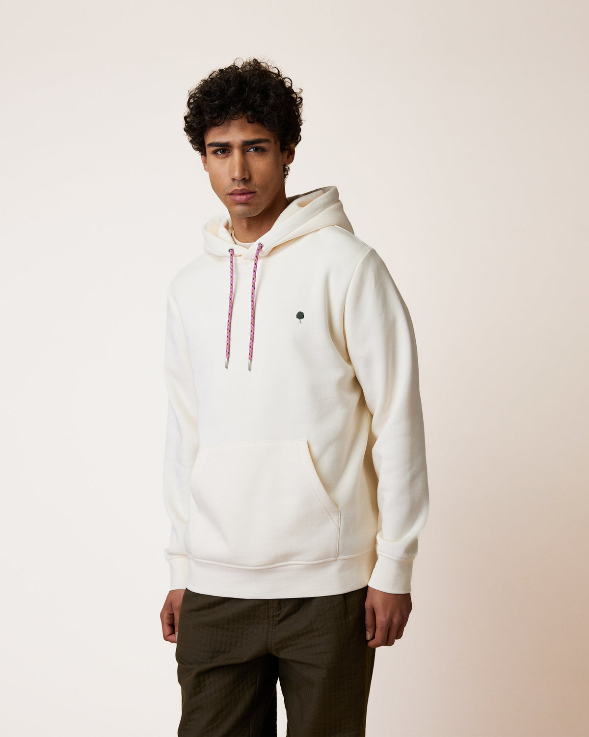 Sweat a capuche DIRAC - 23