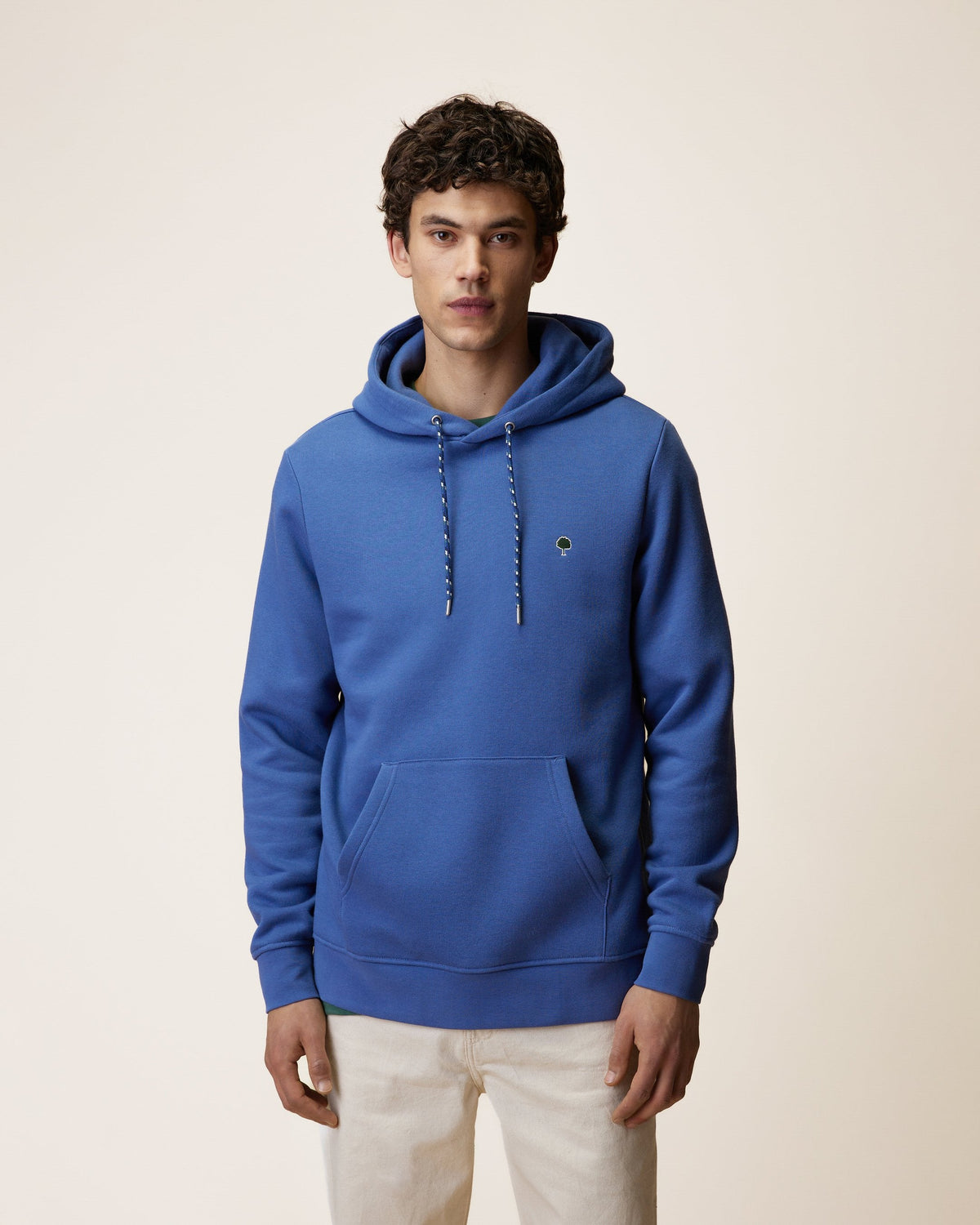 Sweat a capuche DIRAC - 21