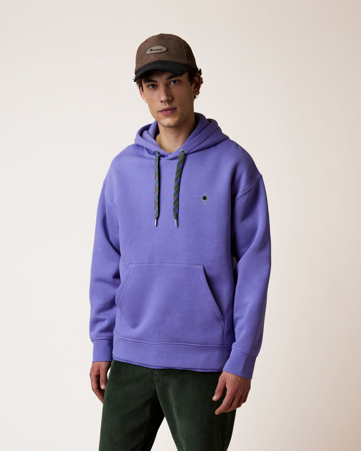 Sweat a capuche DIRAC OS - 7