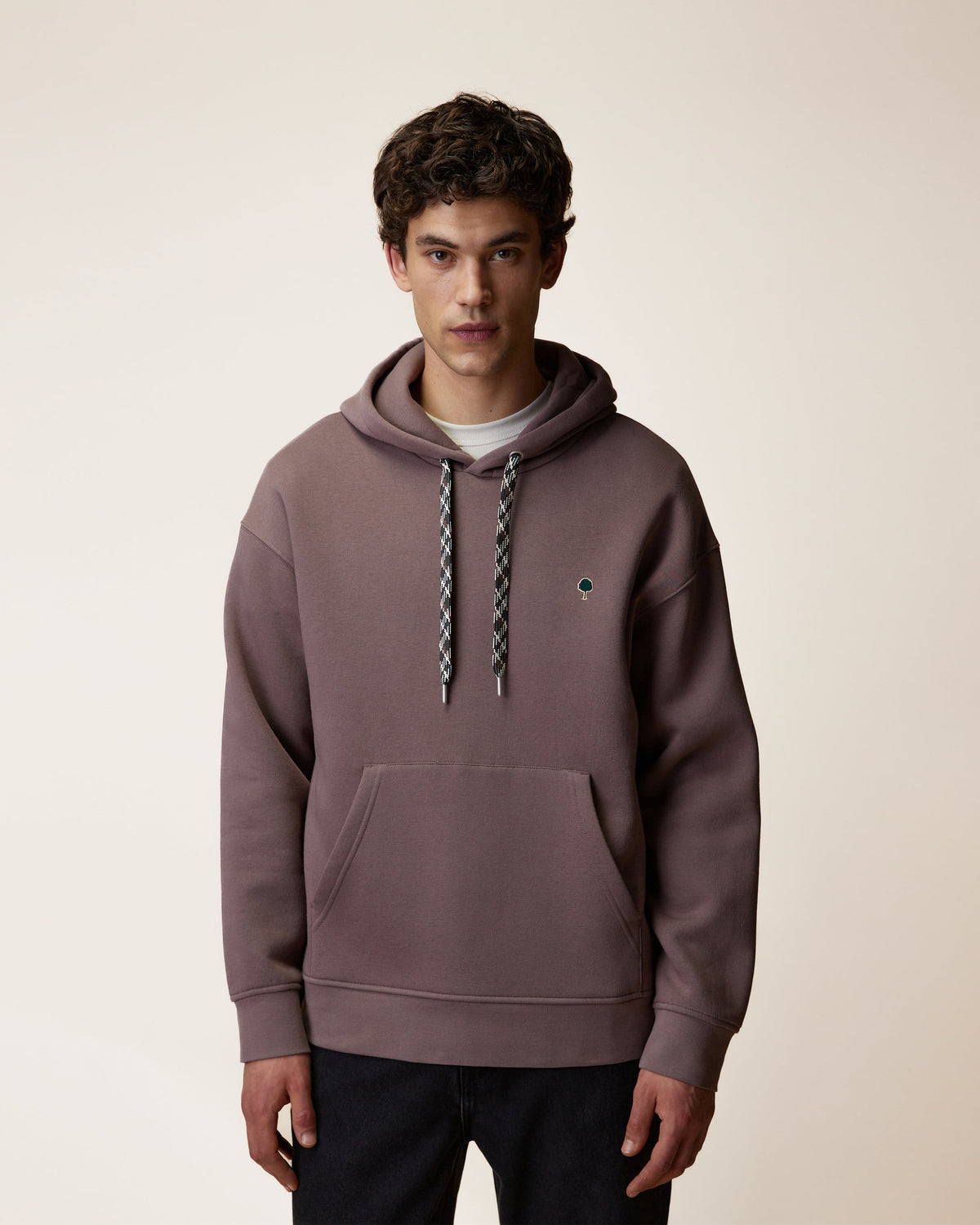 Sweat a capuche DIRAC OS - 11