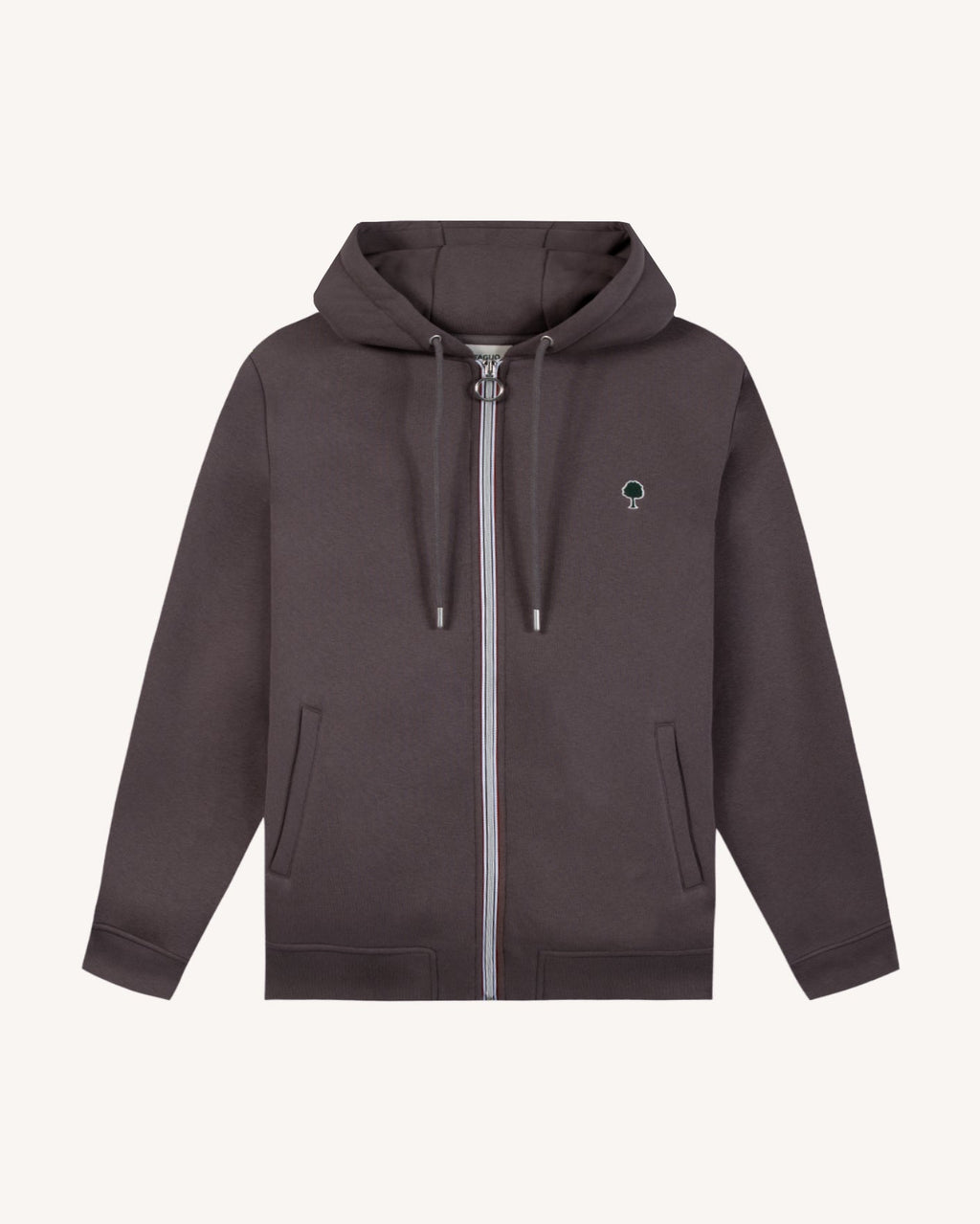 Sweat a capuche MESNIL - 12