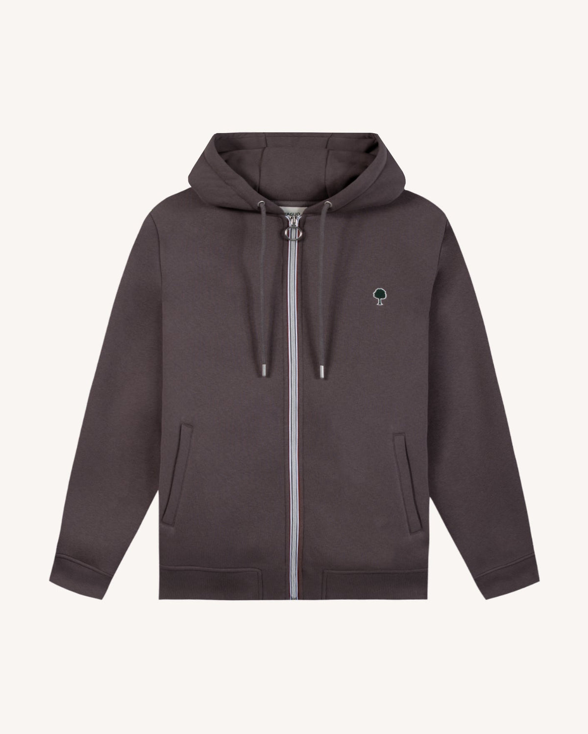 Sweat a capuche MESNIL - 12