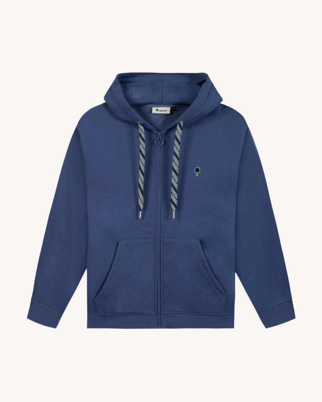 Sweat a capuche MESNIL OS - 8
