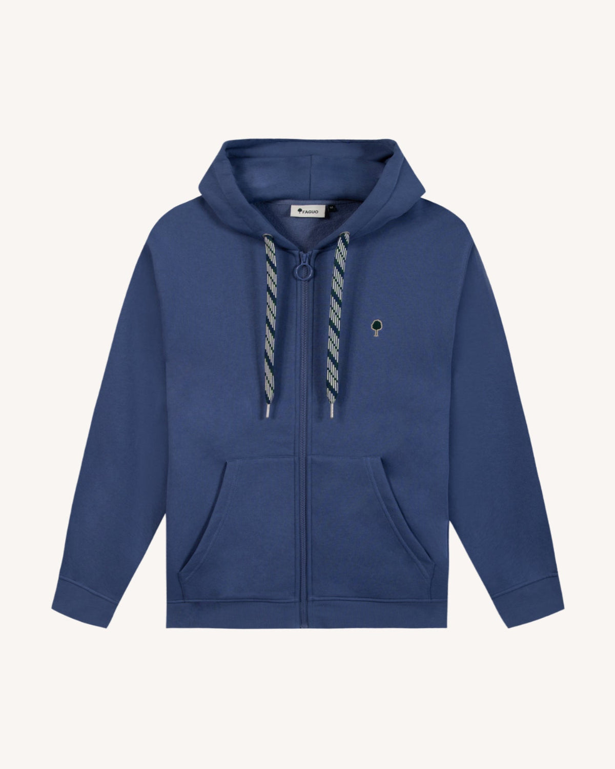 Sweat a capuche MESNIL OS - 8