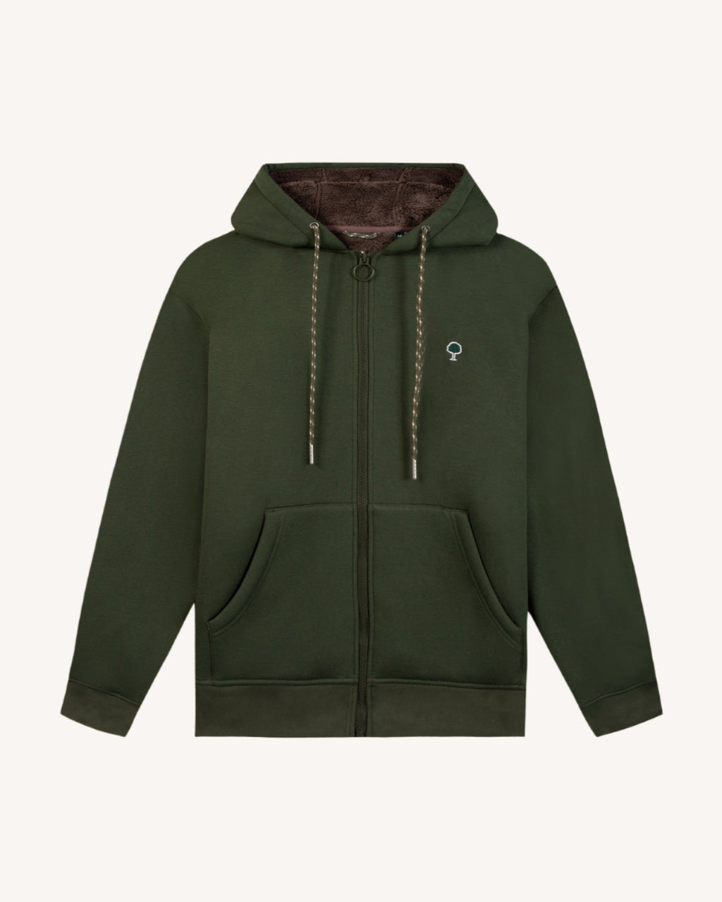 Sweat a capuche MEYGAL - 2