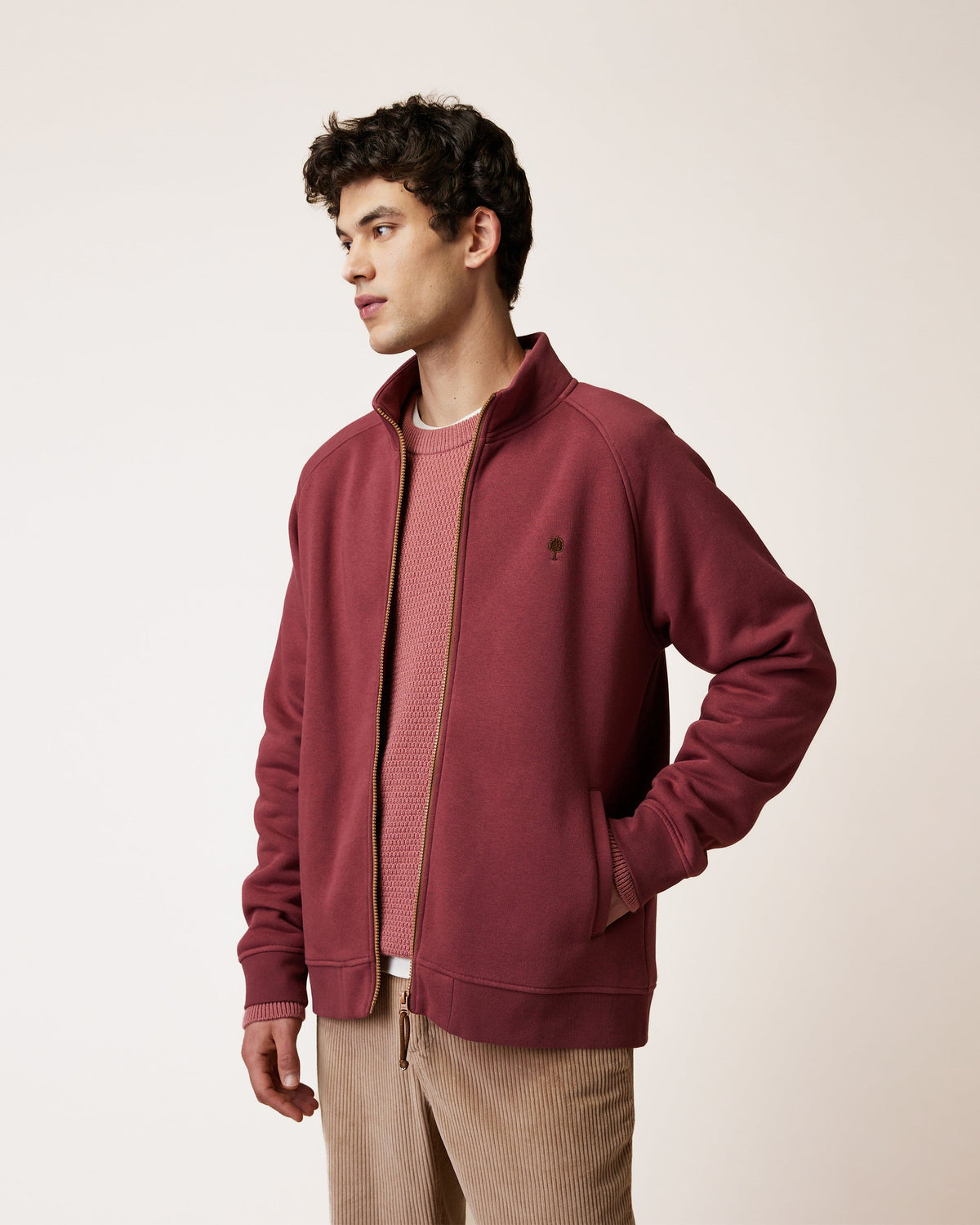 Sweat HORTE - 3