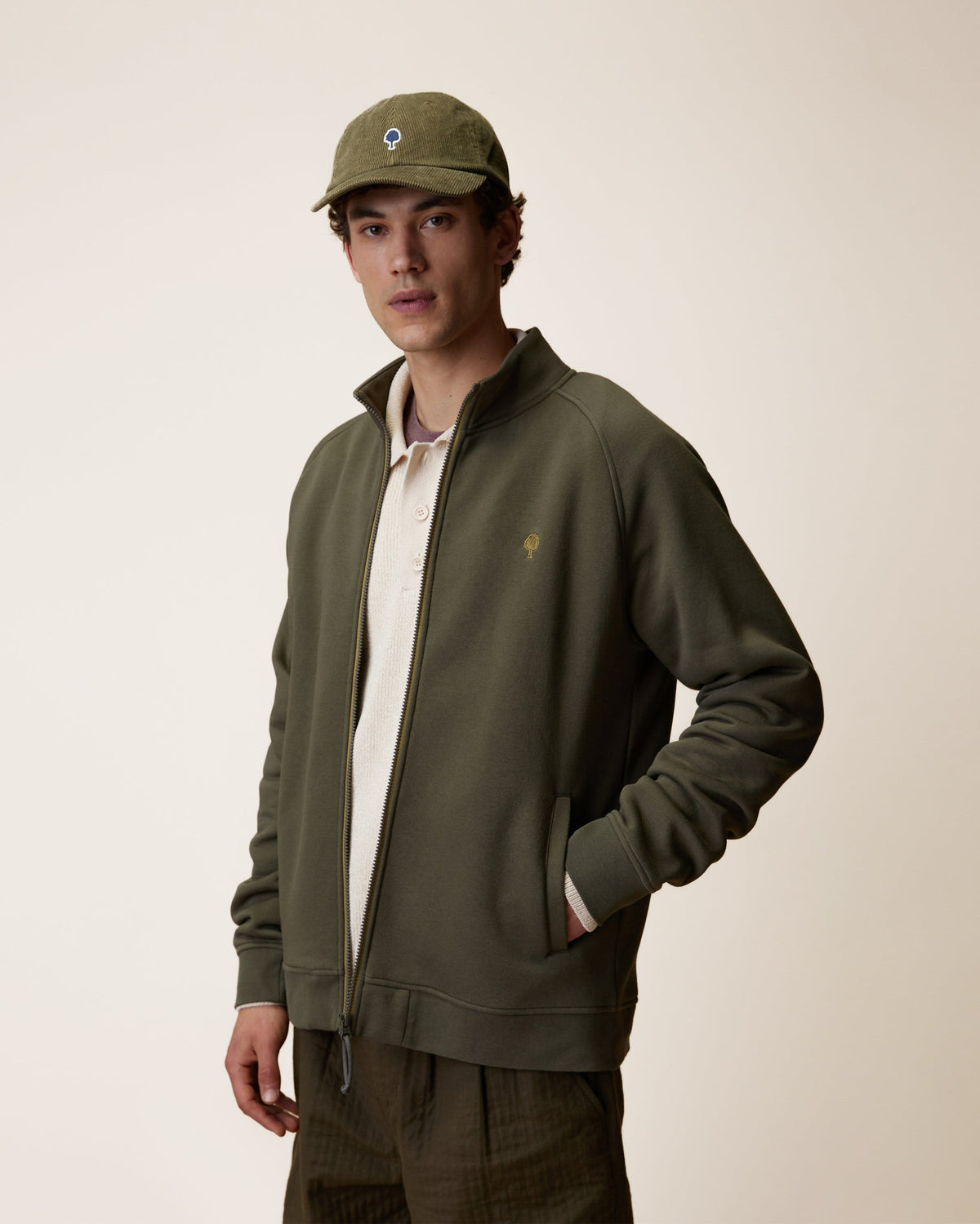 Sweat HORTE - 5