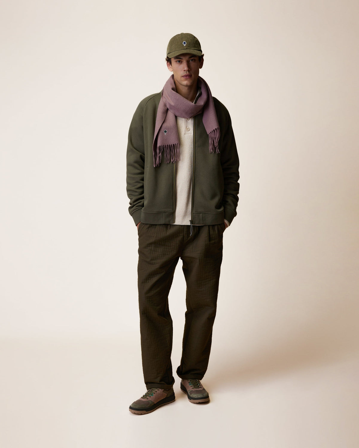 Sweat HORTE - 6