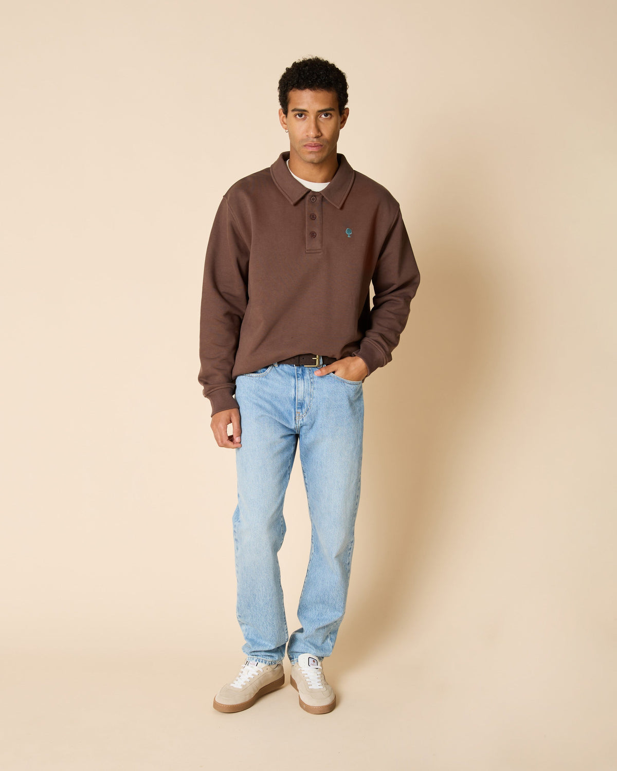 Sweat HANAU - 1