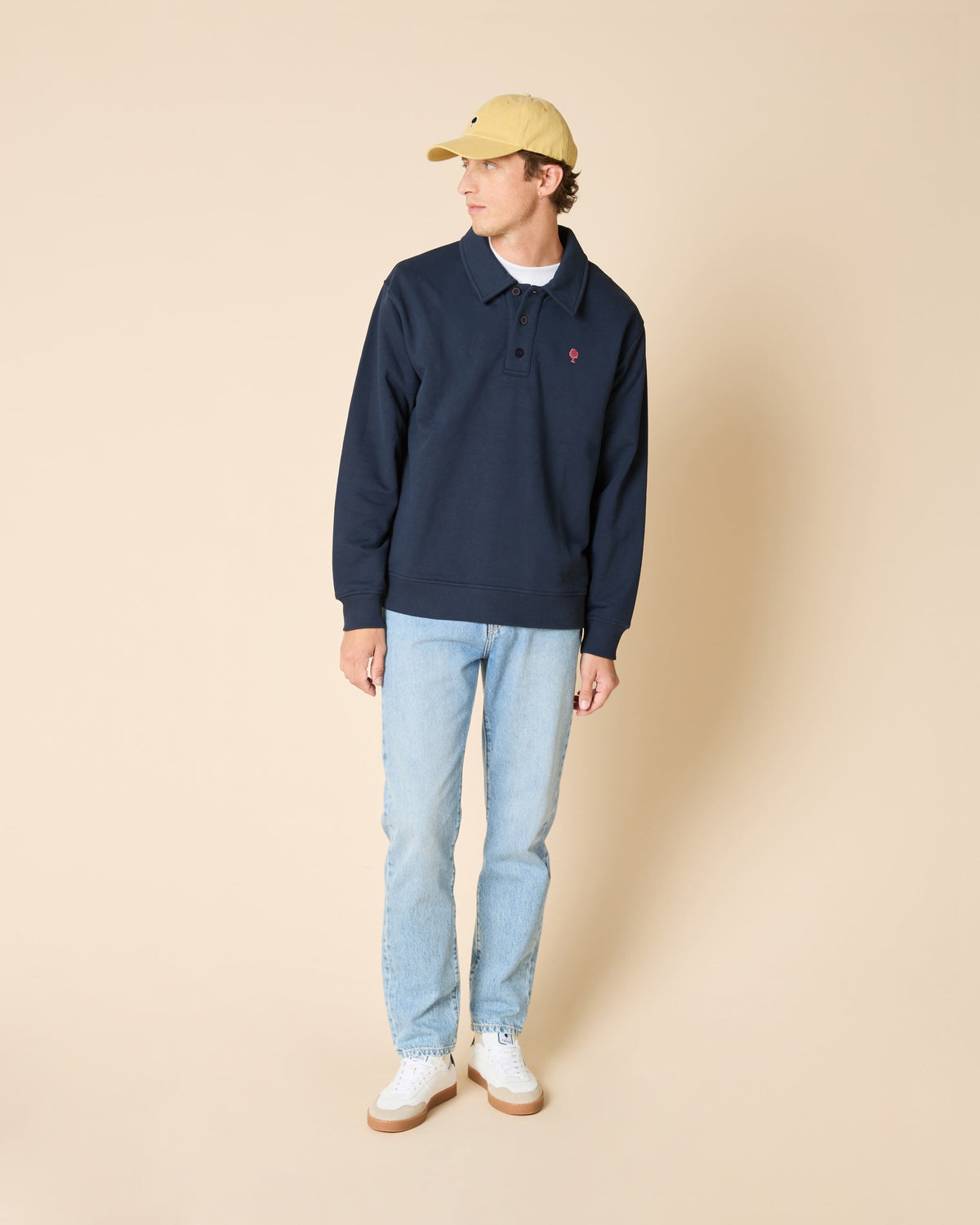 Sweat HANAU - 3