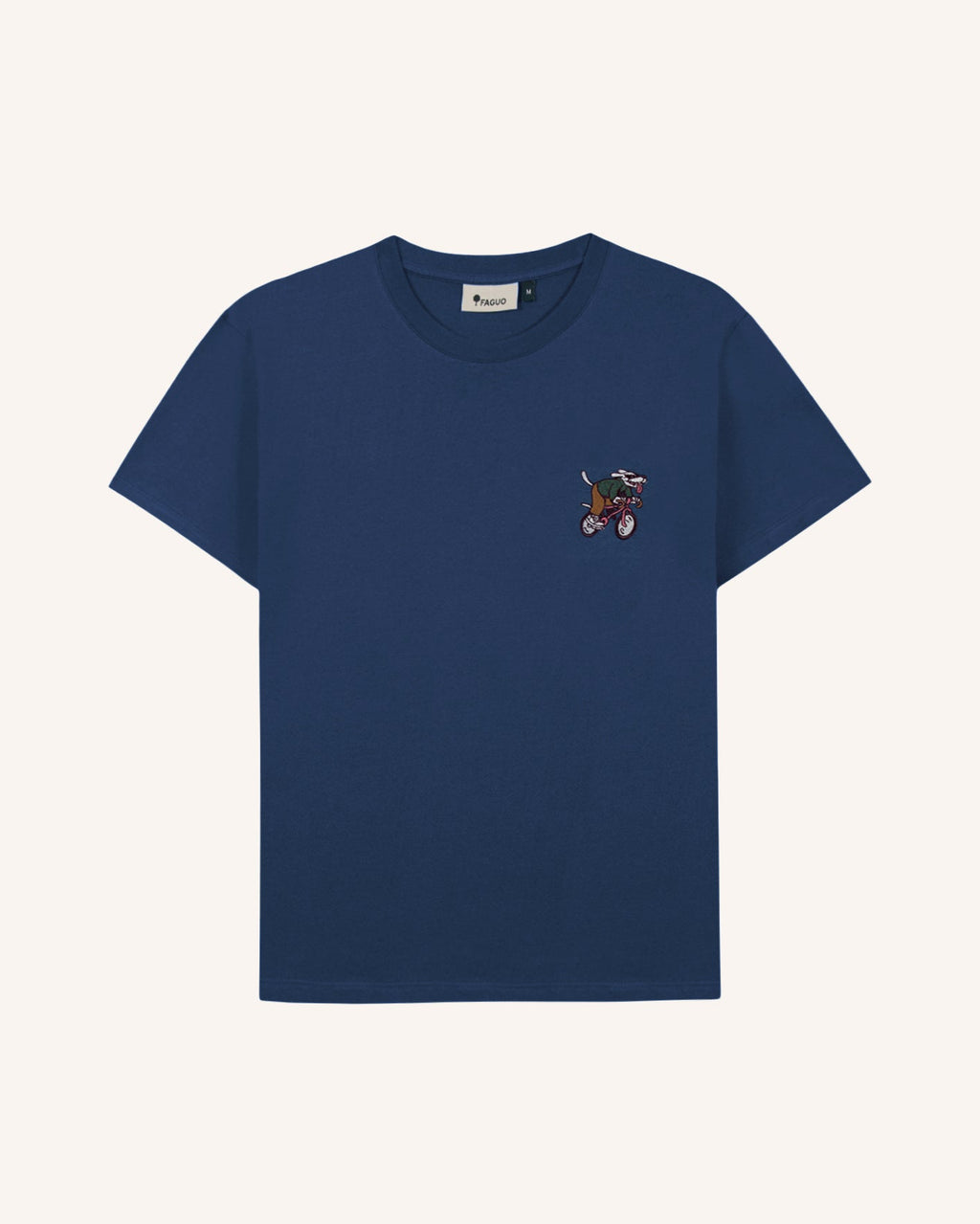 T-shirt mc ARCY - 38