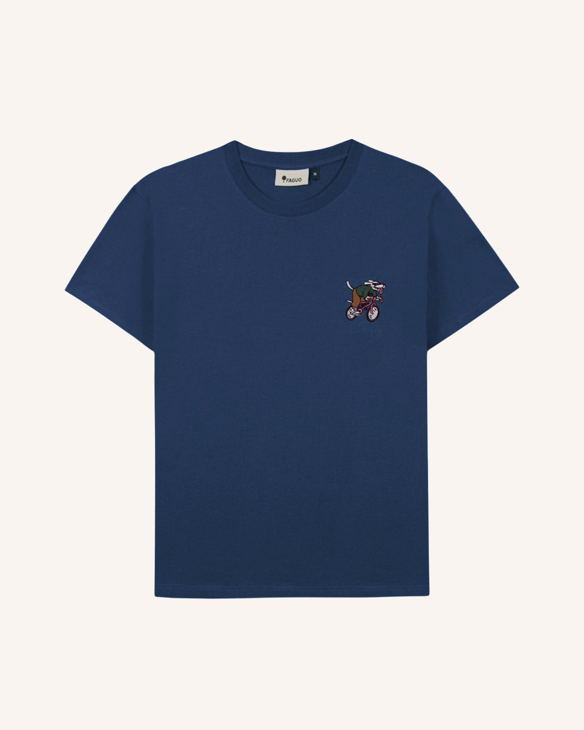 T-shirt mc ARCY - 38