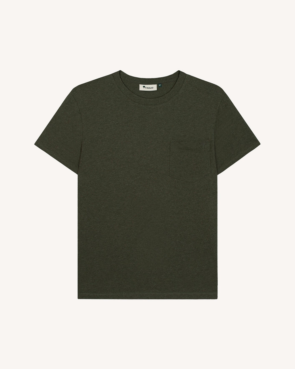 T-shirt mc OLONNE - 12