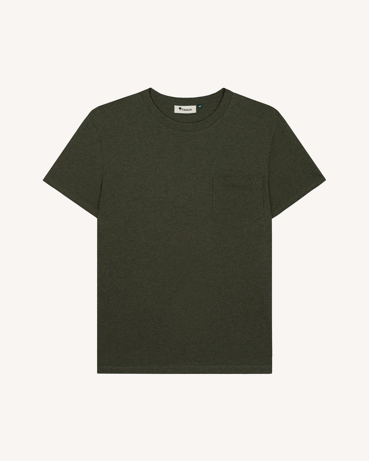 T-shirt mc OLONNE - 12