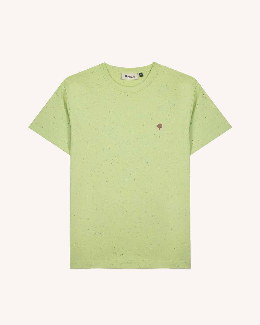 T-shirt mc LUGNY - 36