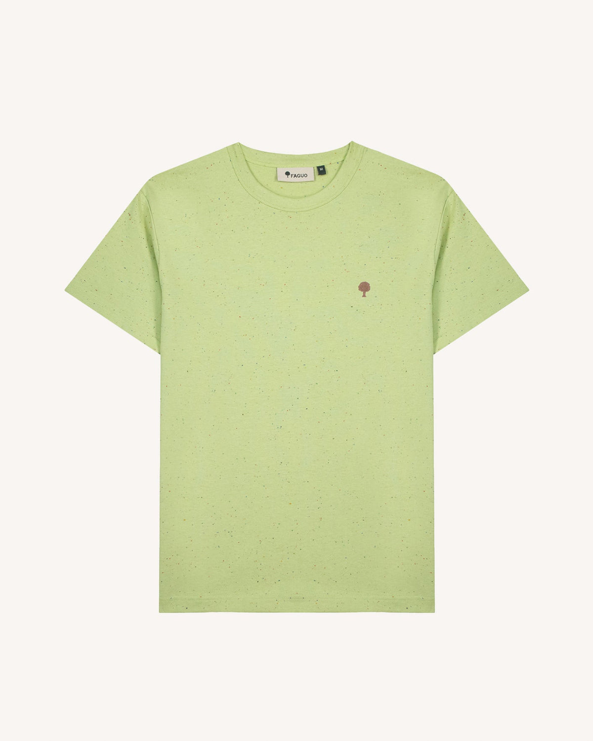 T-shirt mc LUGNY - 36
