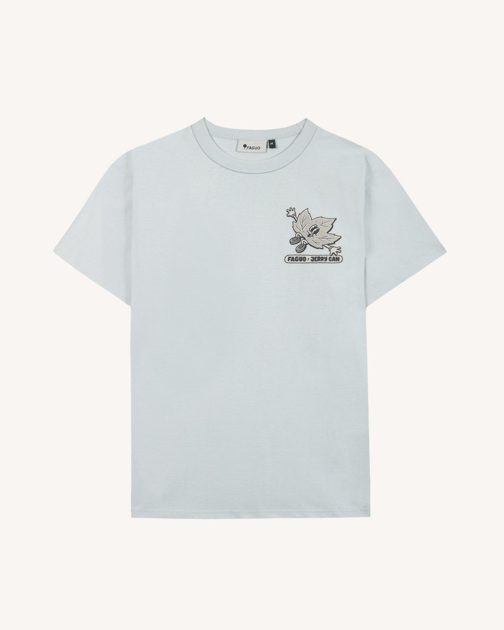 T-shirt mc LUGNY - 34