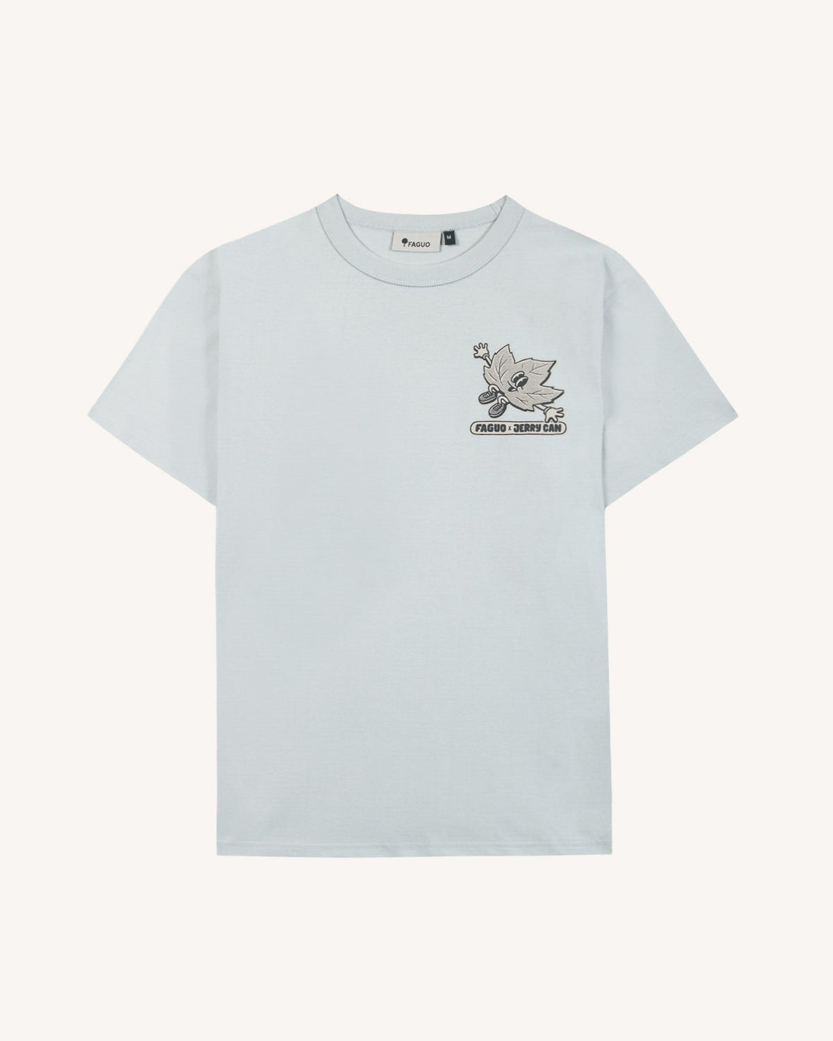 T-shirt mc LUGNY - 34
