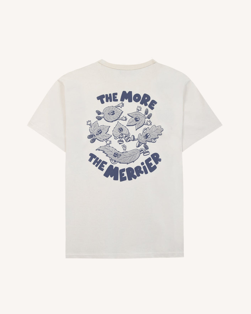 T-shirt mc LUGNY - 32