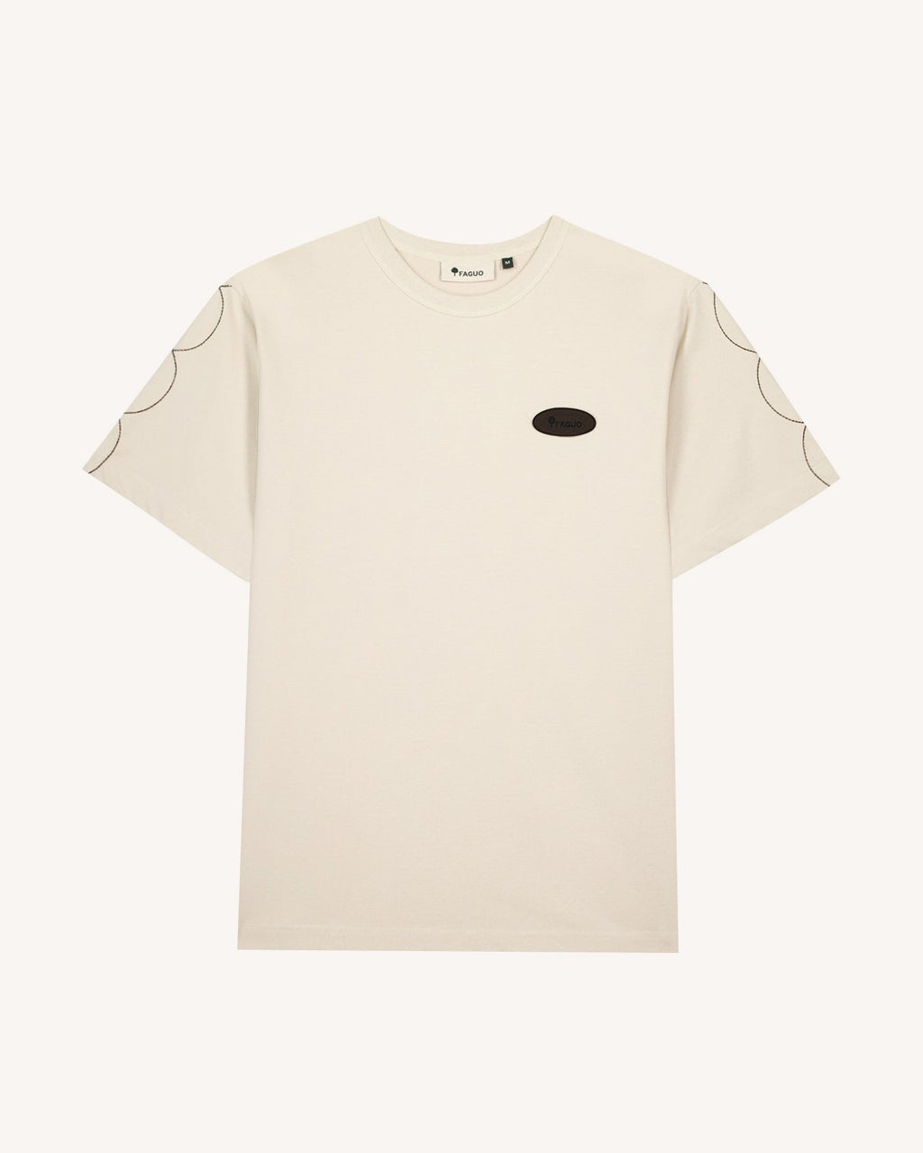 T-shirt mc LUGNY - 30