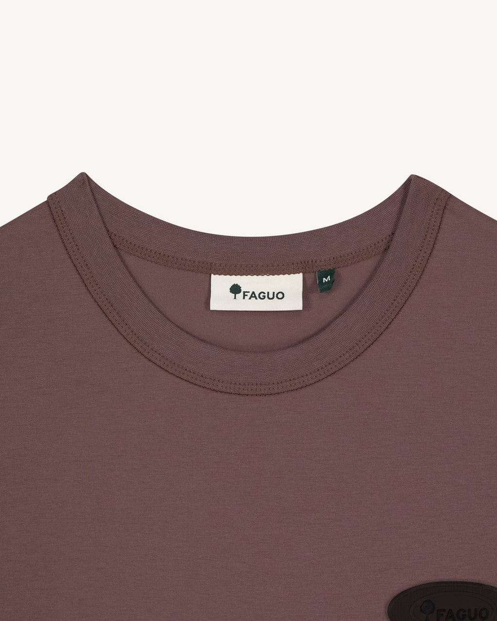 T-shirt mc LUGNY - 28
