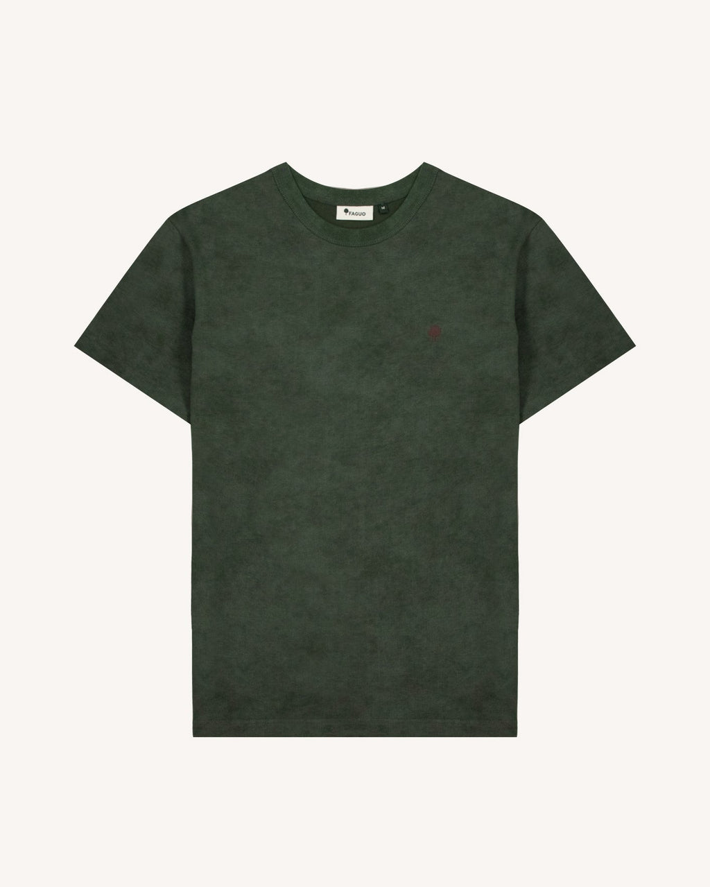 T-shirt mc LUGNY - 24
