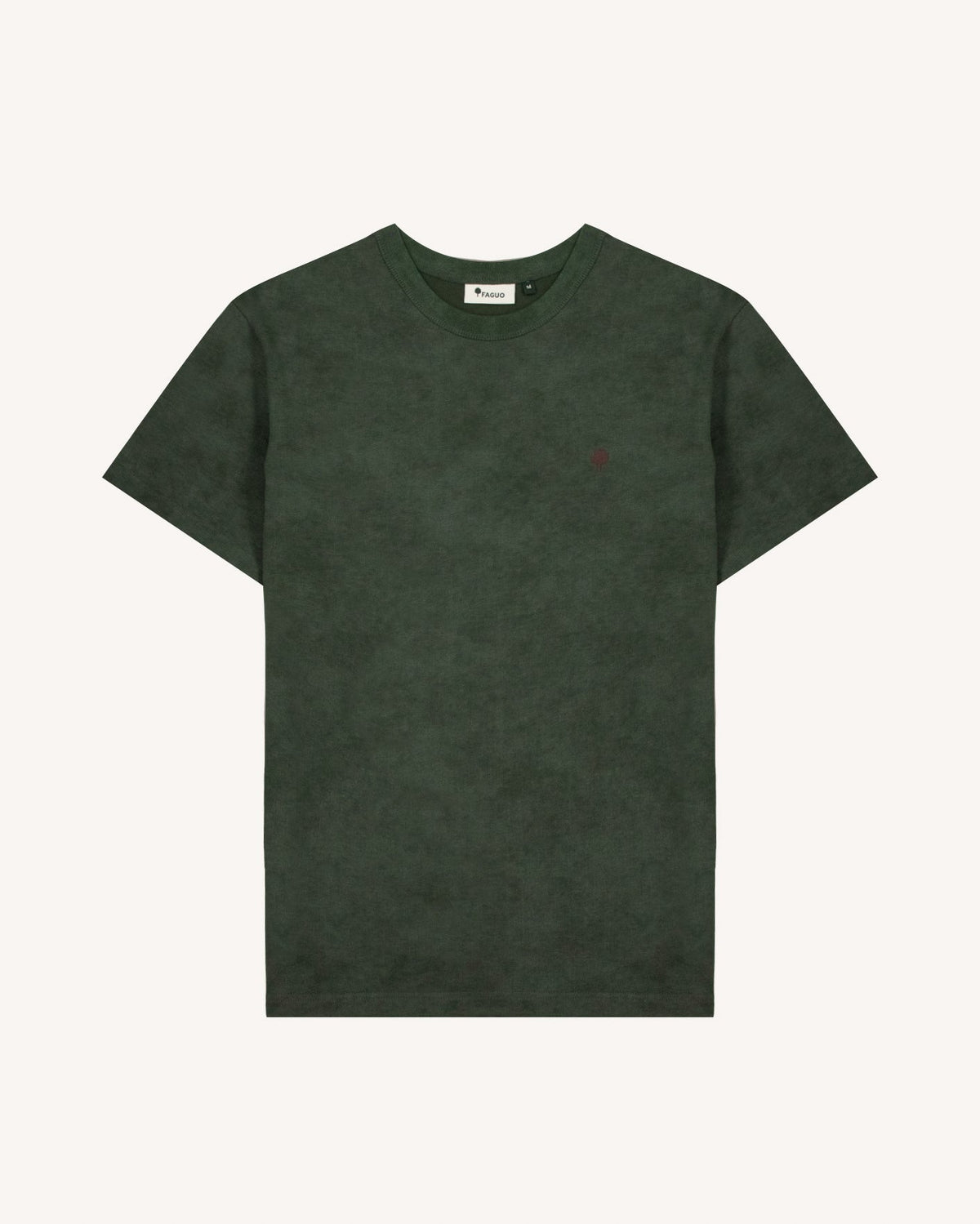 T-shirt mc LUGNY - 24