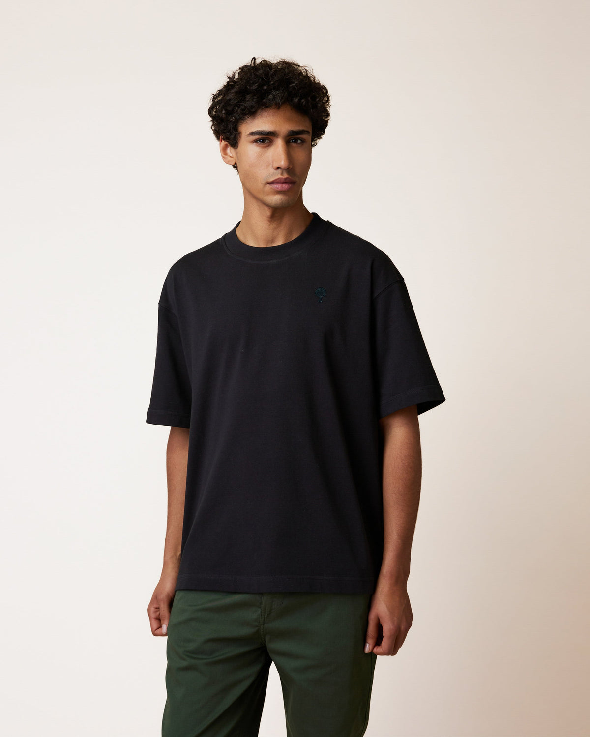 T-shirt mc YELLOWSTONE - 15