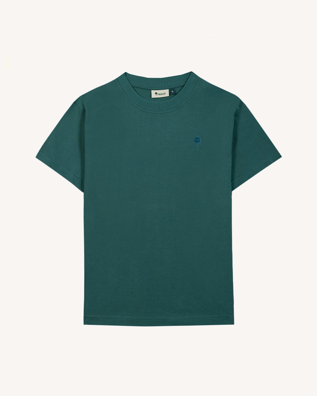 T-shirt mc YELLOWSTONE - 20
