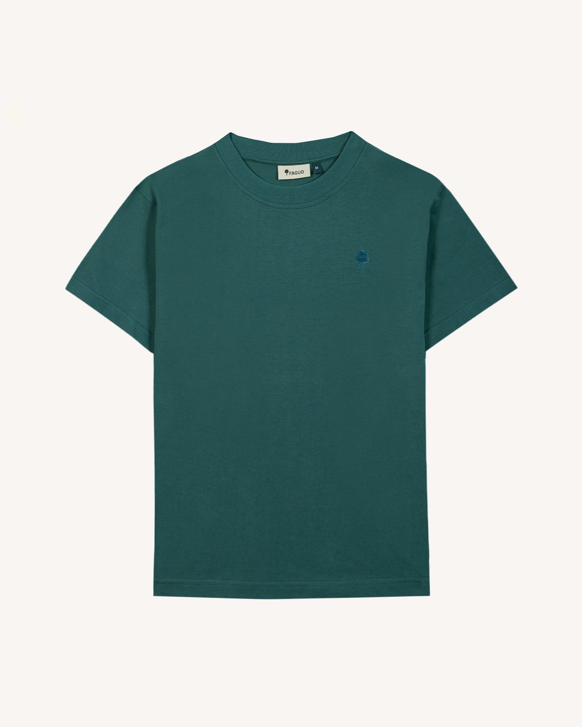T-shirt mc YELLOWSTONE - 20