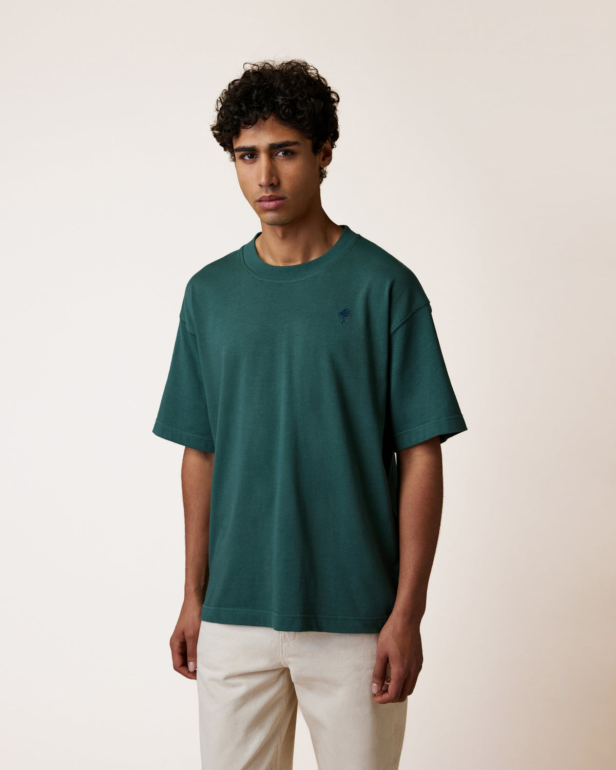 T-shirt mc YELLOWSTONE - 19