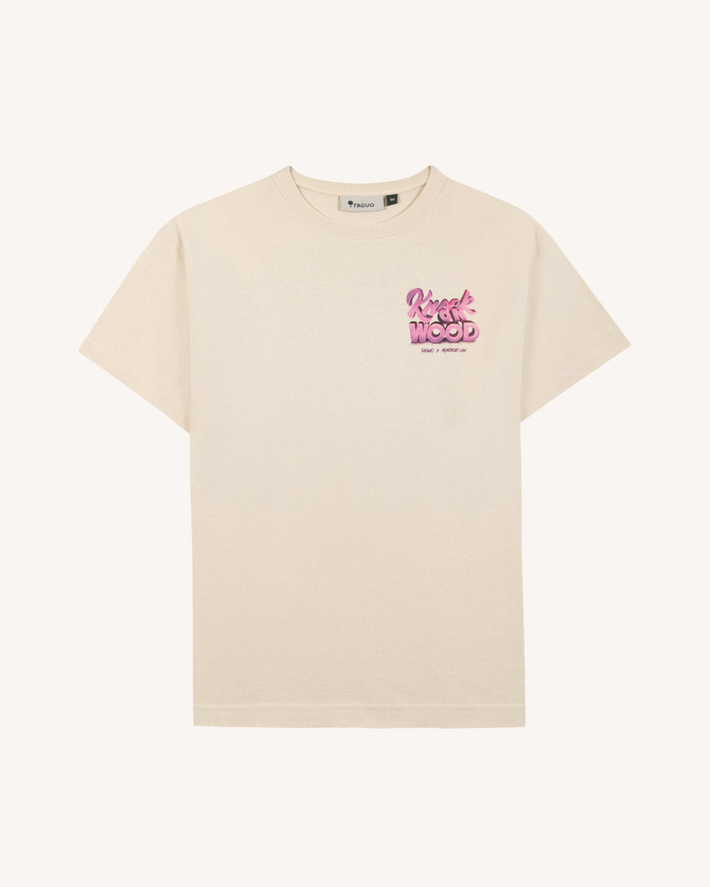 T-shirt mc YELLOWSTONE - 10