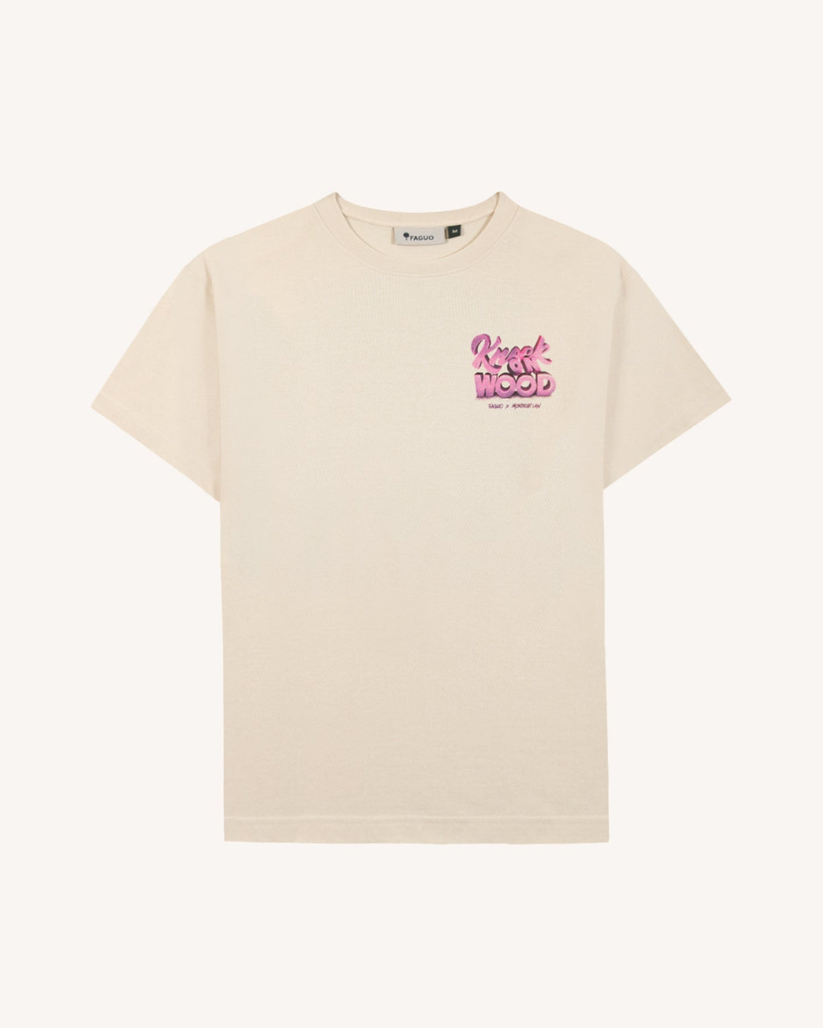 T-shirt mc YELLOWSTONE - 10