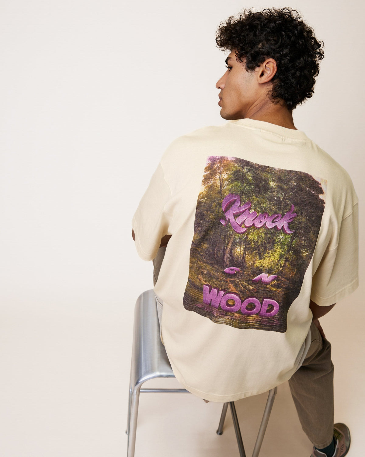 T-shirt mc YELLOWSTONE - 9