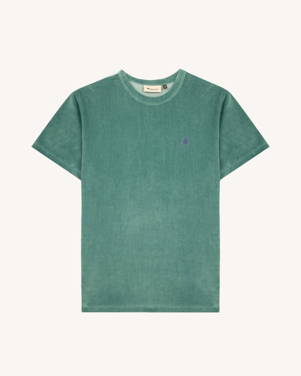 T-shirt mc LUGNY - 26
