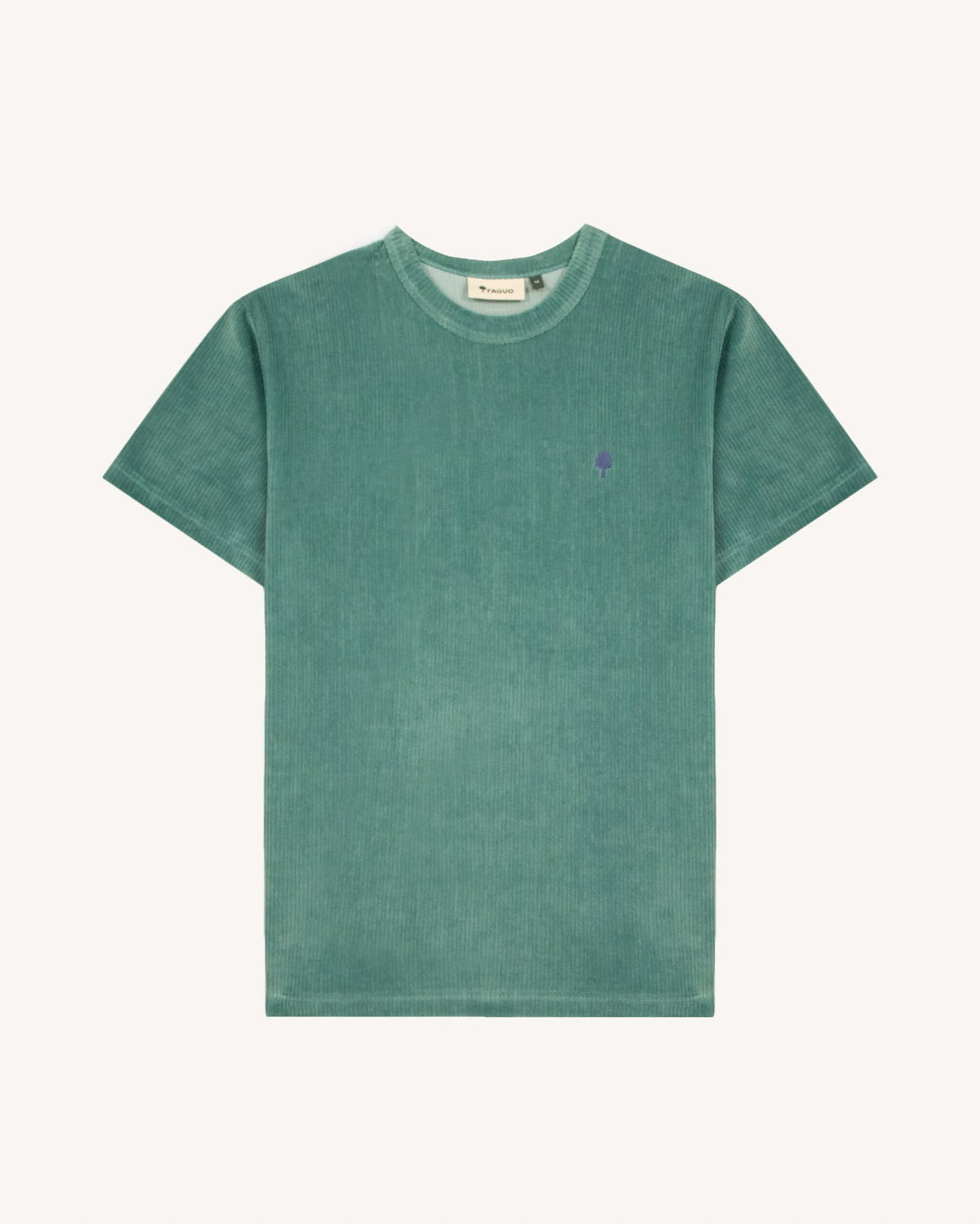 T-shirt mc LUGNY - 26