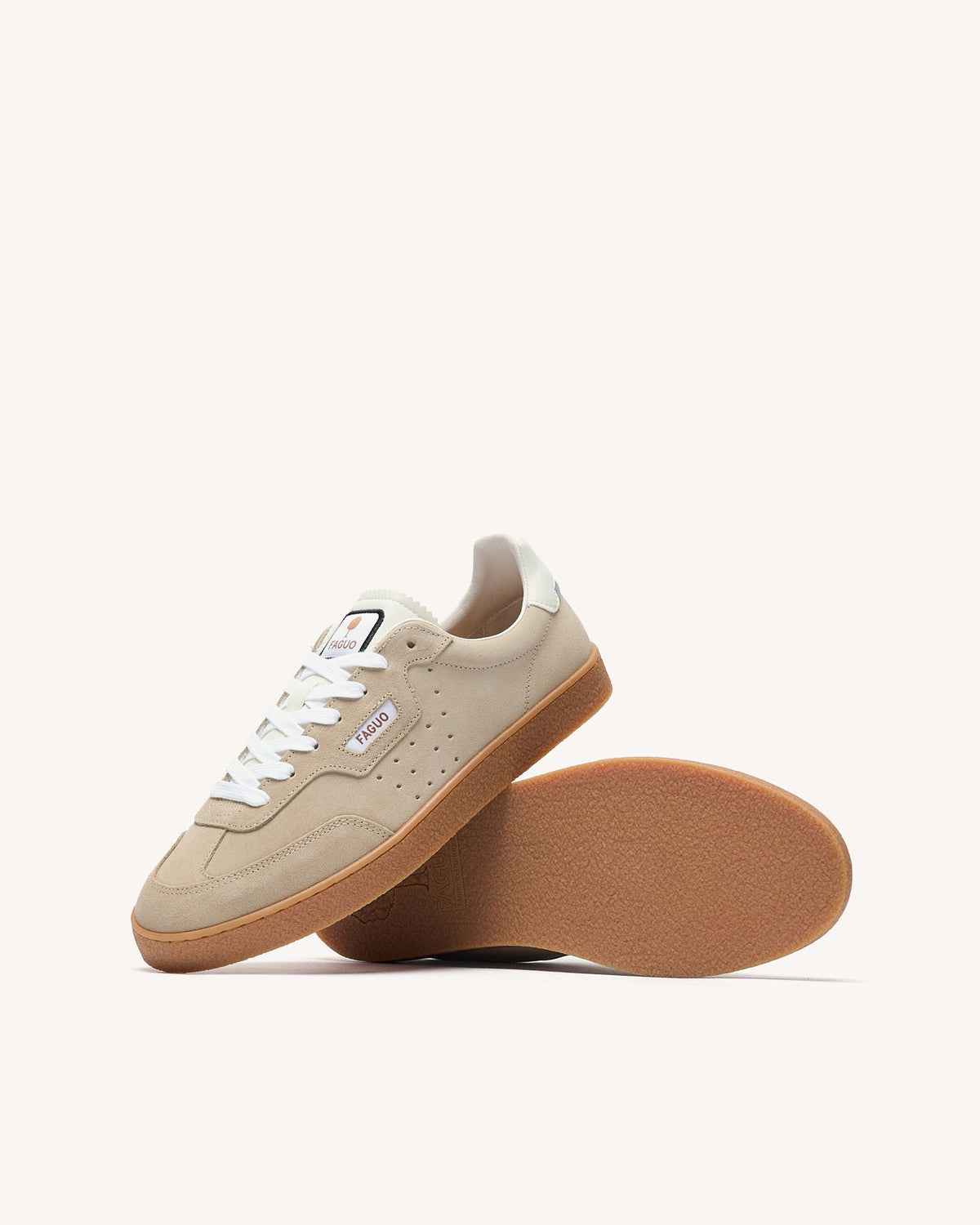 Baskets basses LUMBO - 76