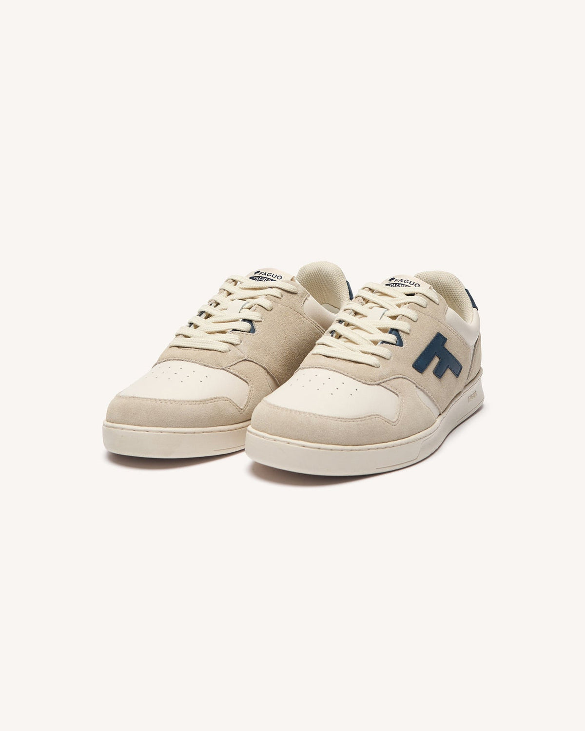 Baskets basses PALMER - 24