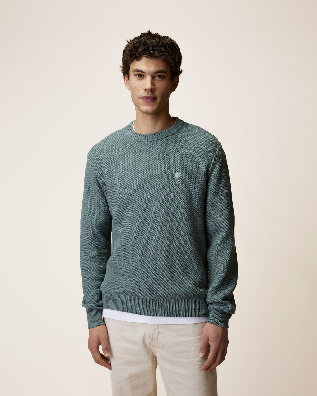 Pull OPALE - 3