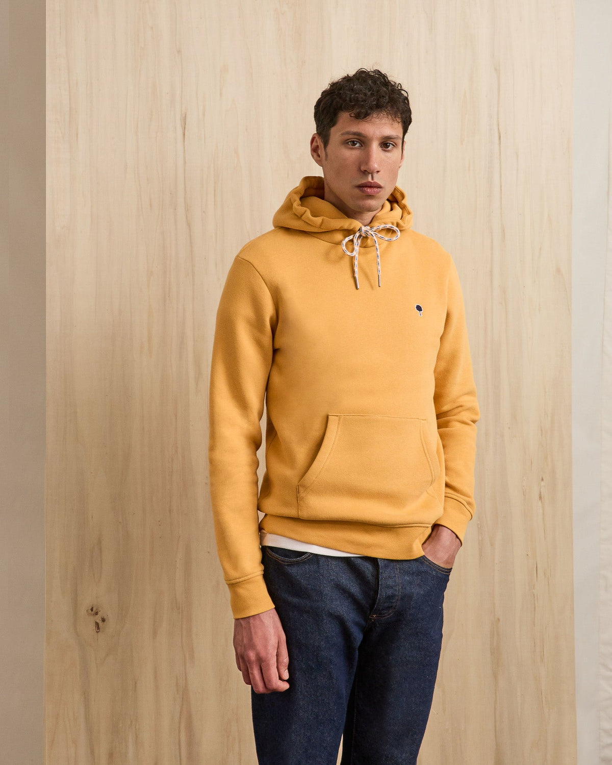 Sweat a capuche DIRAC - 19