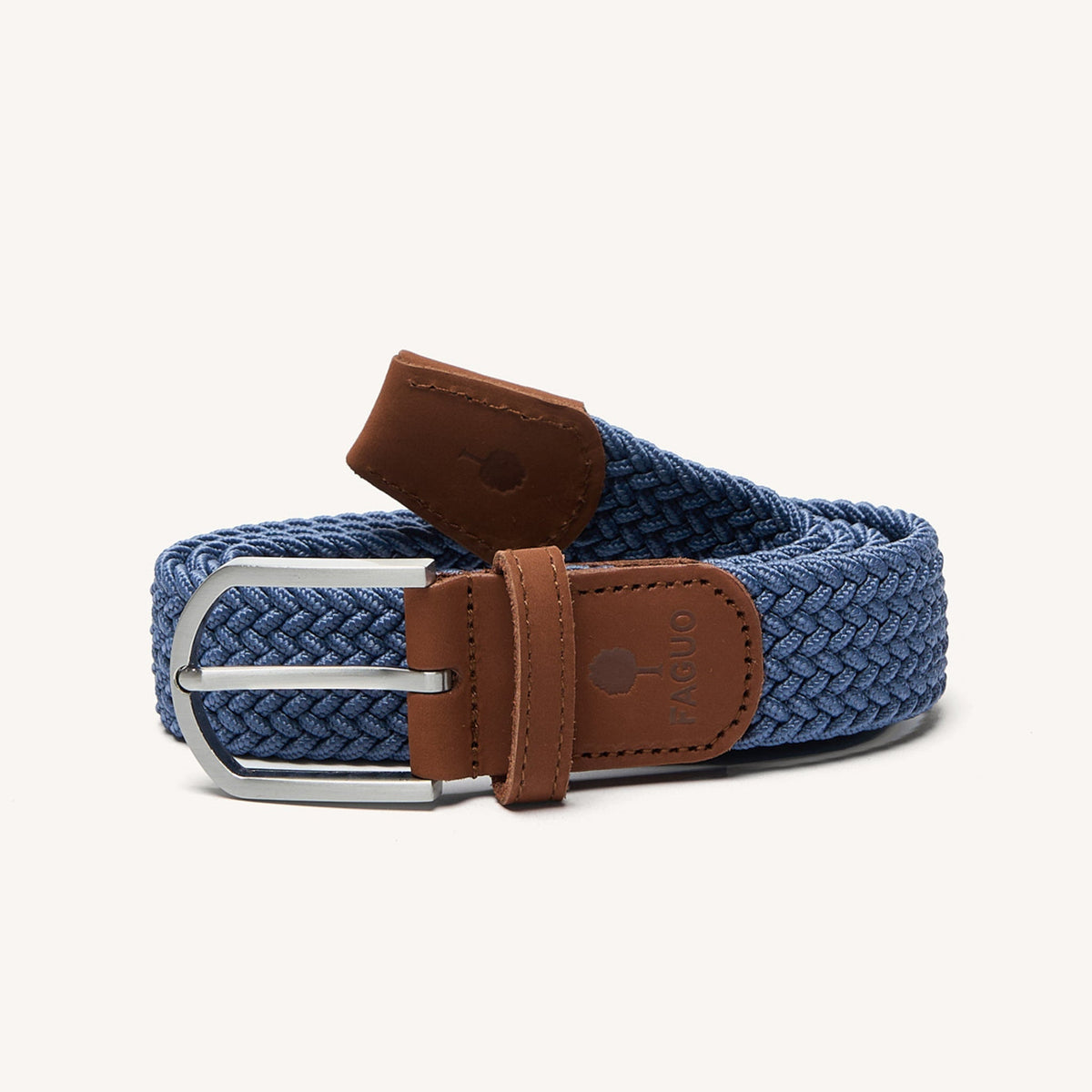 Ceinture tressee BELT - 33