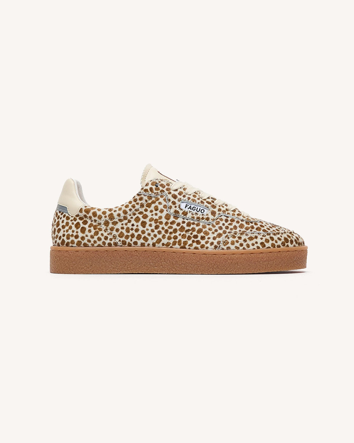 Baskets basses LUMBO - 7