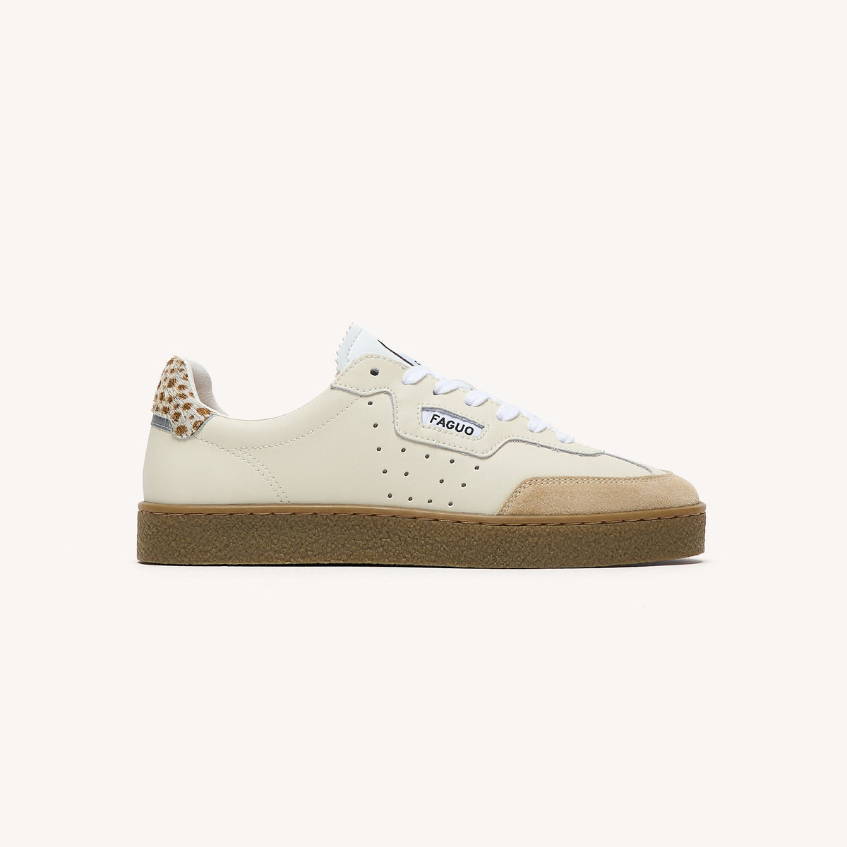 Baskets basses LUMBO - 1