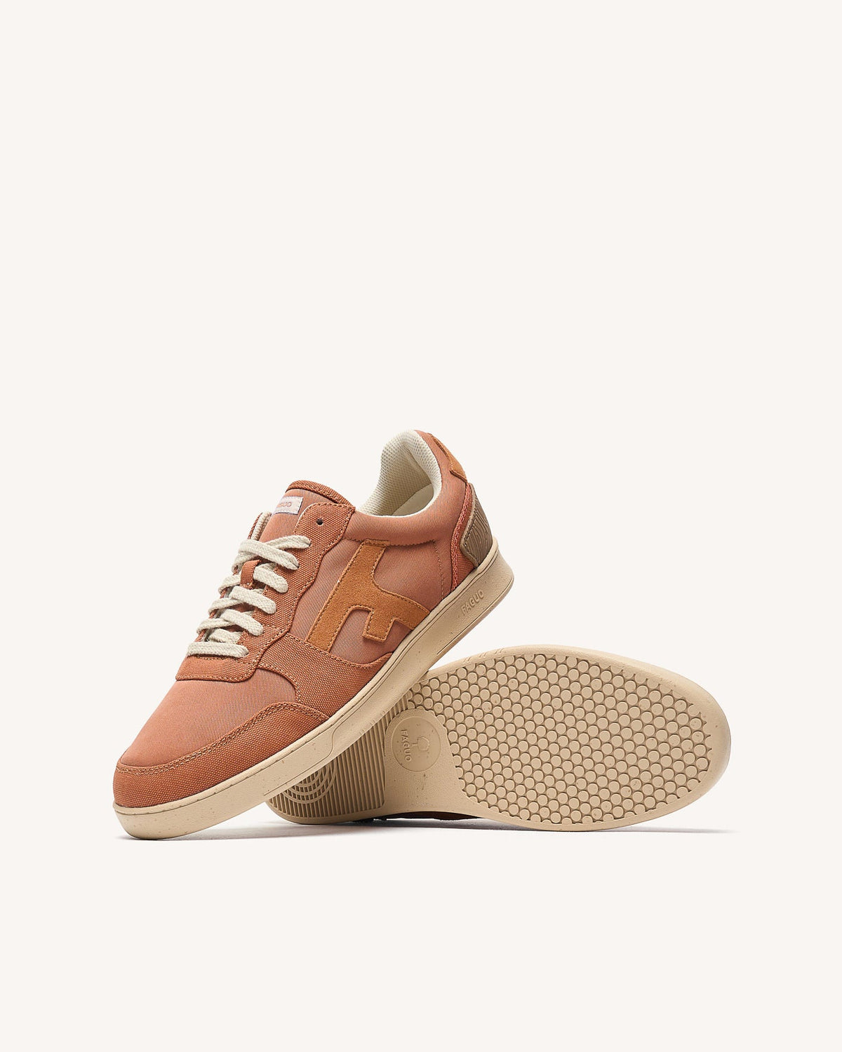 Baskets basses HAZEL - 16