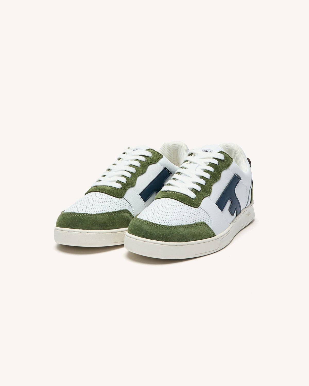 Baskets basses HAZEL - 42