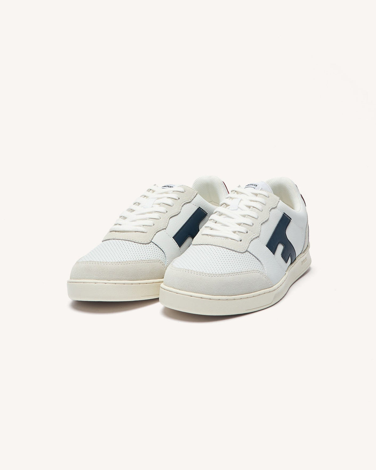 Baskets basses HAZEL - 40