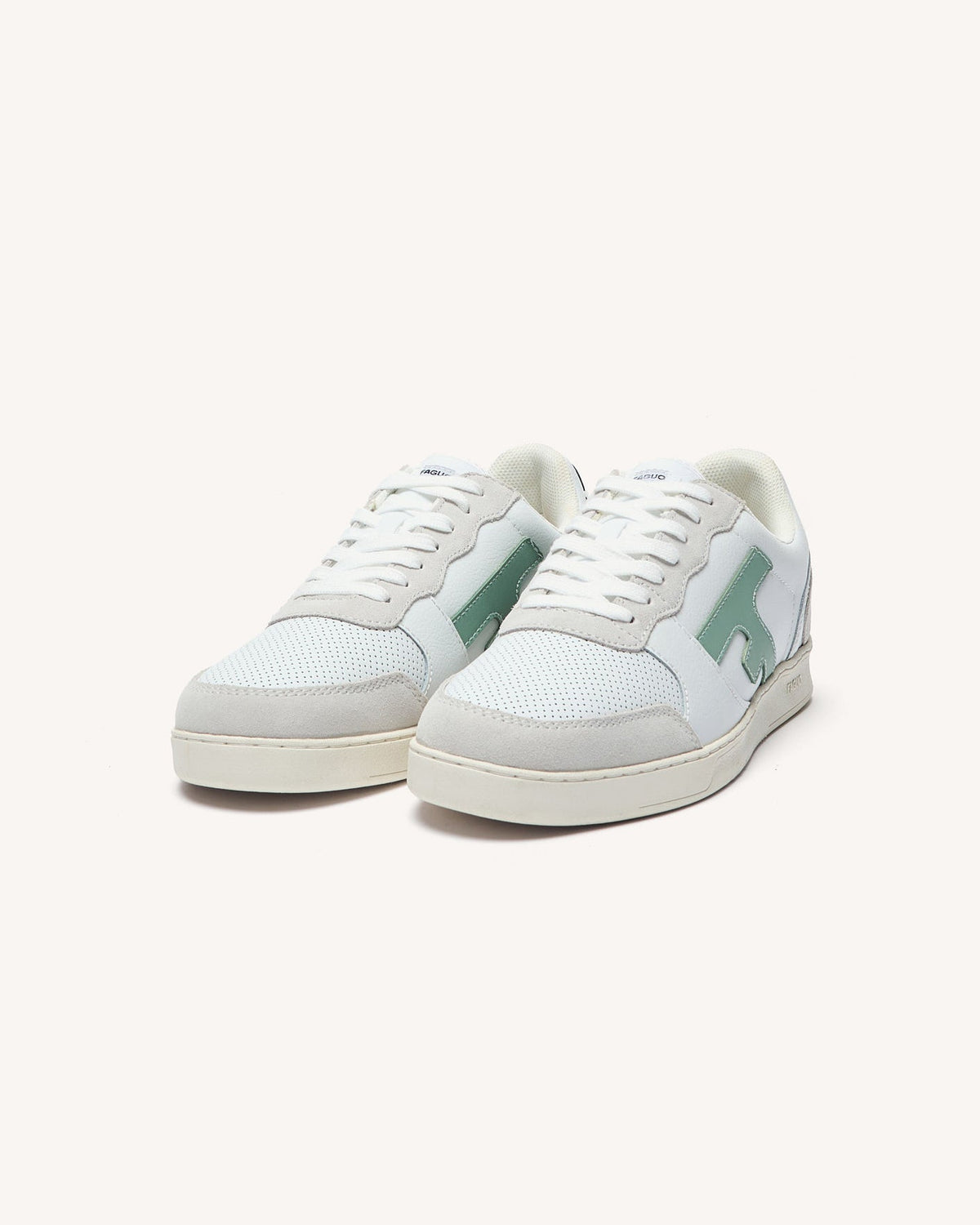 Baskets basses HAZEL - 26