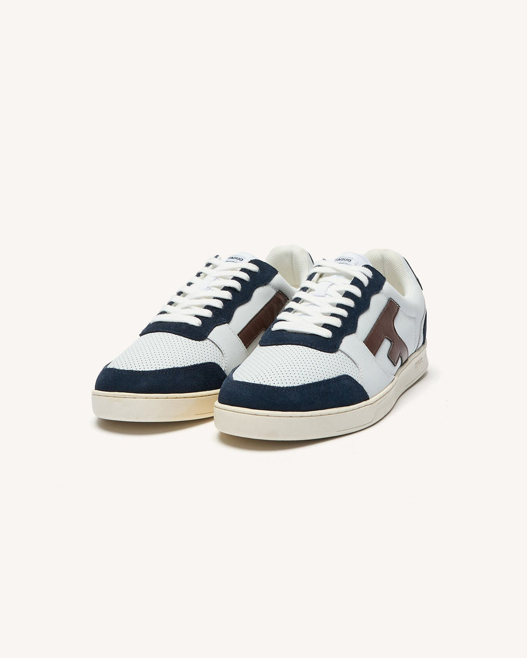 Baskets basses HAZEL - 38